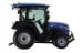 Gestolen Tractor  Iseki (nieuw) TG 6400 | TG 6405
